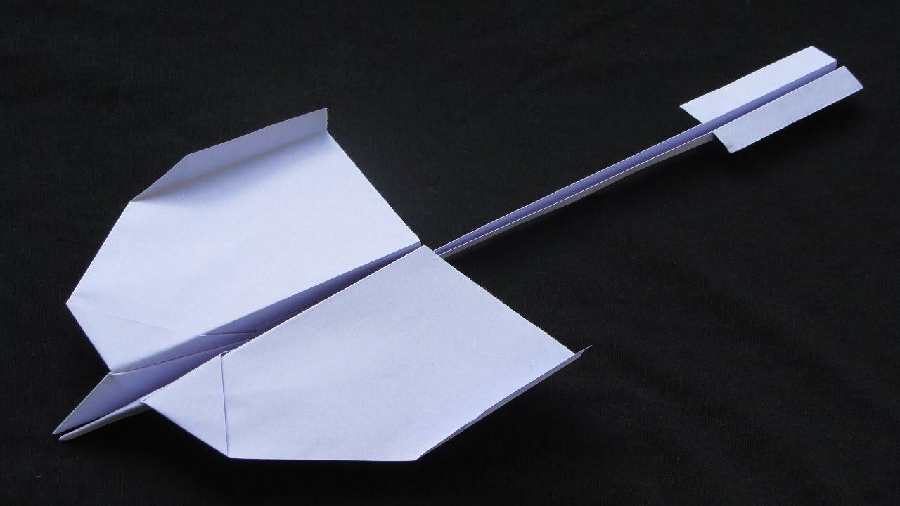Dạy con cách tự làm diều giấy đơn giản nhất